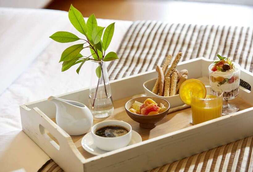 Номер Superior Вид на Море, Anthemus Sea Beach Hotel And Spa