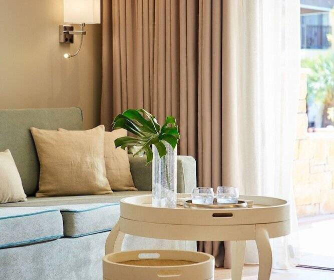 Полулюкс Вид на Море, Anthemus Sea Beach Hotel And Spa