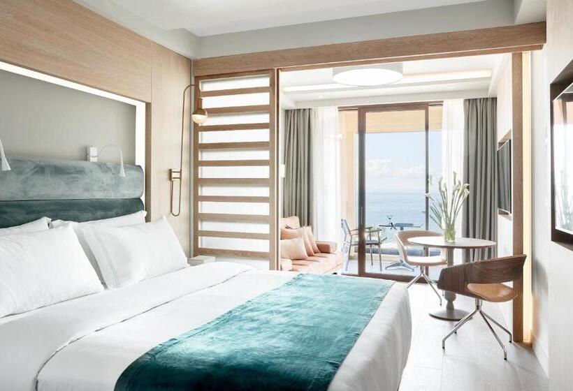 Номер Superior, Anthemus Sea Beach Hotel And Spa