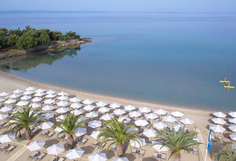 Полулюкс Вид на Море, Anthemus Sea Beach Hotel And Spa