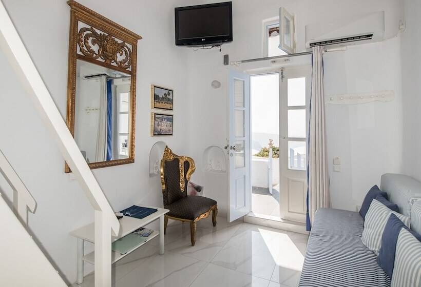 اتاق دوبلکس, Alexander Villas