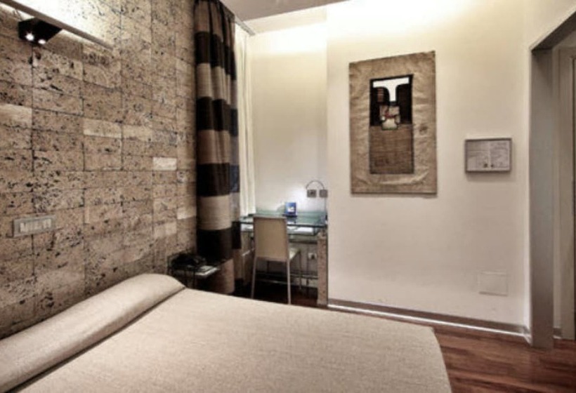 חדר קלאסי, All Time Relais & Sport