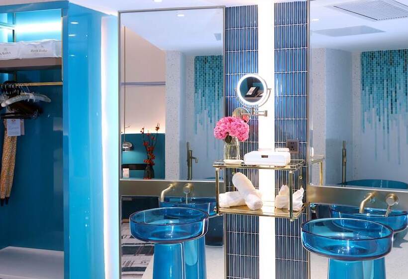 Номер Стандарт, Asia International Hotel Guangdong