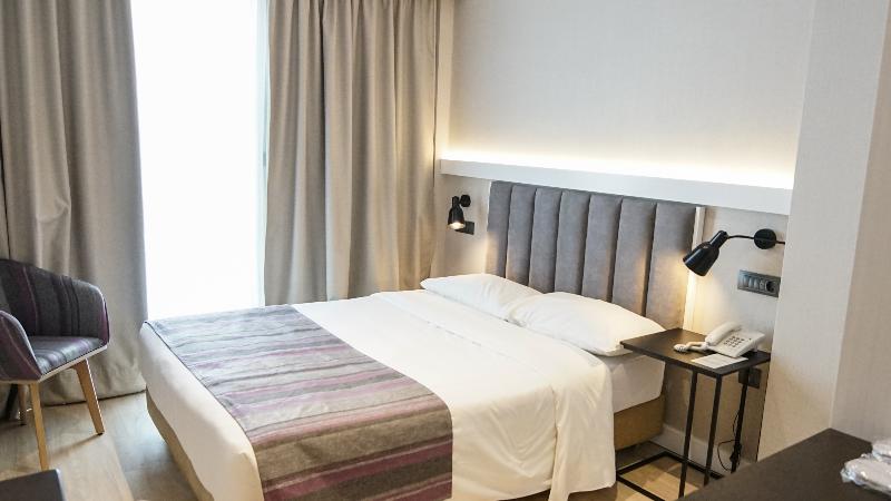 스탠다드 싱글 룸, Athens Cypria