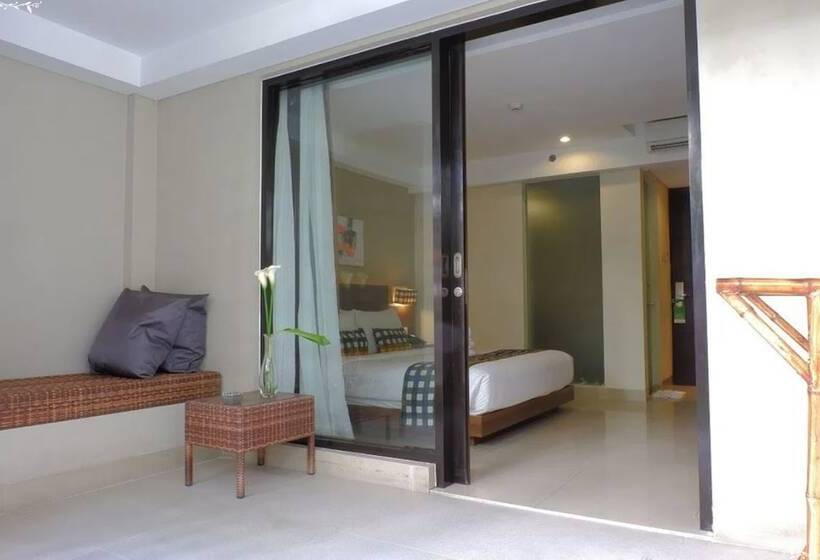 اتاق سوپریور, Grand Barong Resort