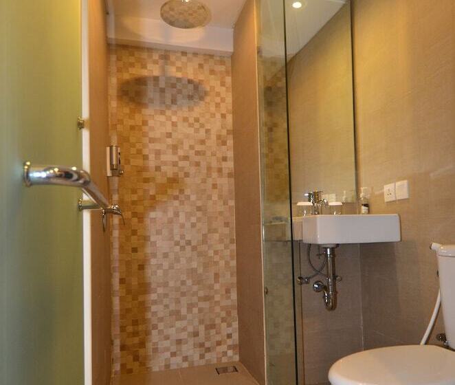 اتاق لوکس, Grand Barong Resort