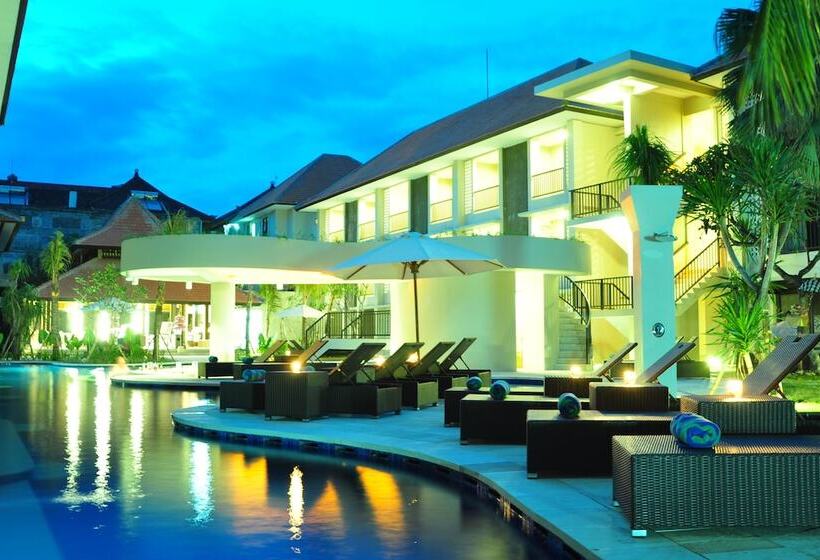 اتاق لوکس, Grand Barong Resort