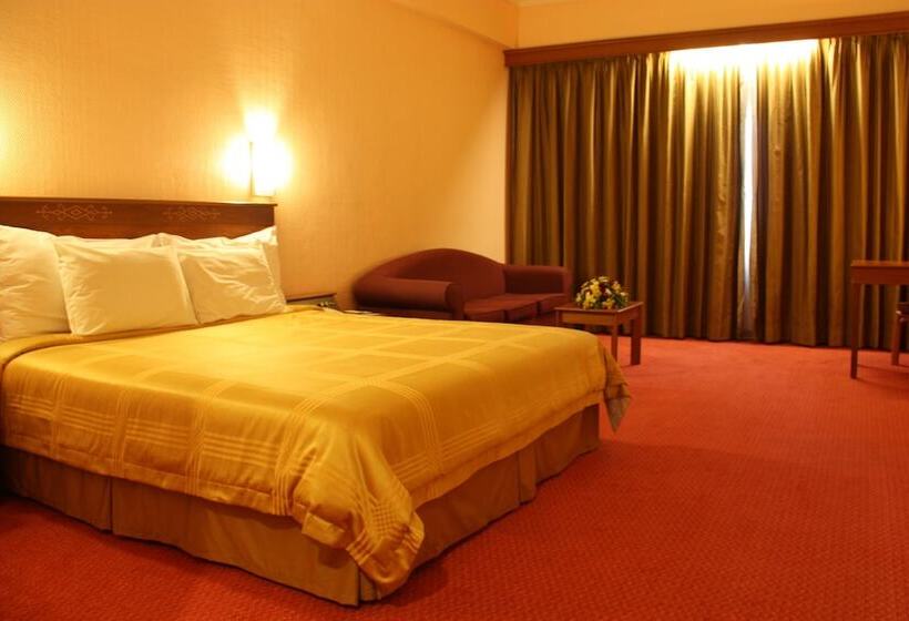 Номер Премиум, Grand Continental Kuching
