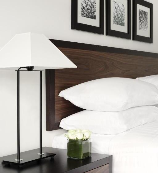 Стандартный Номер Кровать Кинг, Hyatt Regency London The Churchill