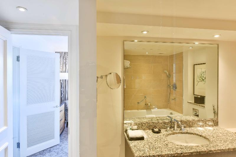 Люкс Кровать Кинг, Hyatt Regency London The Churchill