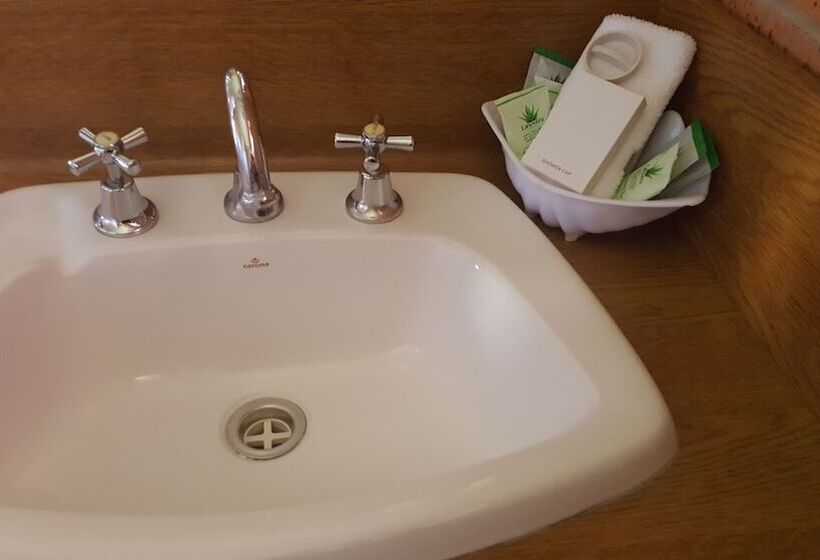 Номер Deluxe, Royal Palms Motor Inn