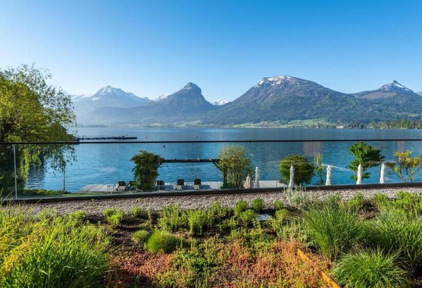 سوییت جونیور لوکس, Seevilla Wolfgangsee