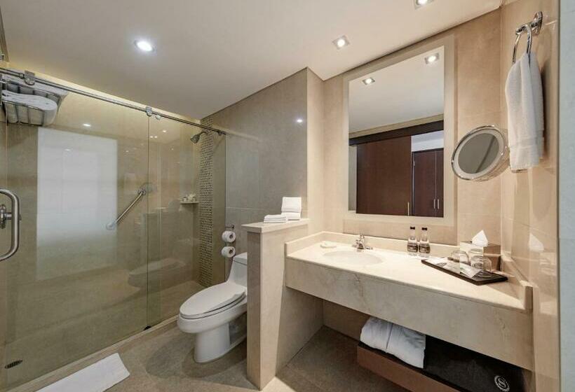 חדר קלאסי, Sheraton Bogota