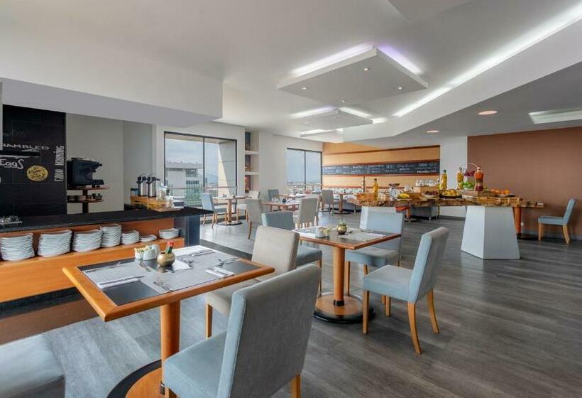 חדר קלאב עם מיטת קינג, Sheraton Bogota