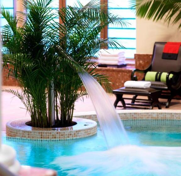 اتاق لوکس, The Brehon Hotel & Spa