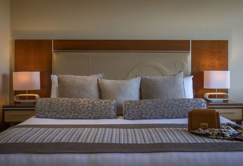 اتاق لوکس, The Brehon Hotel & Spa
