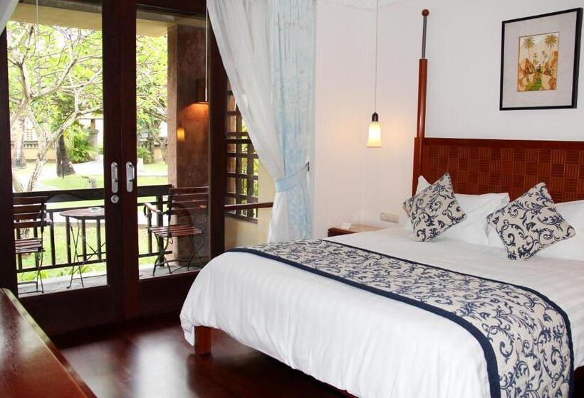 Люкс Повышенной Комфортности, The Patra Bali Resort & Villas   Chse Certified