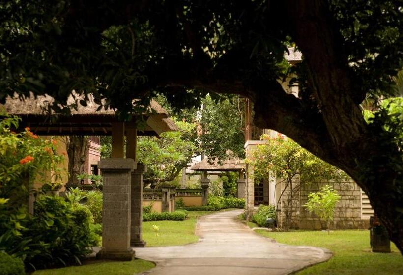Апартаменты Deluxe 2 Спальни, The Patra Bali Resort & Villas   Chse Certified