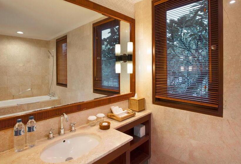 Люкс, The Patra Bali Resort & Villas   Chse Certified