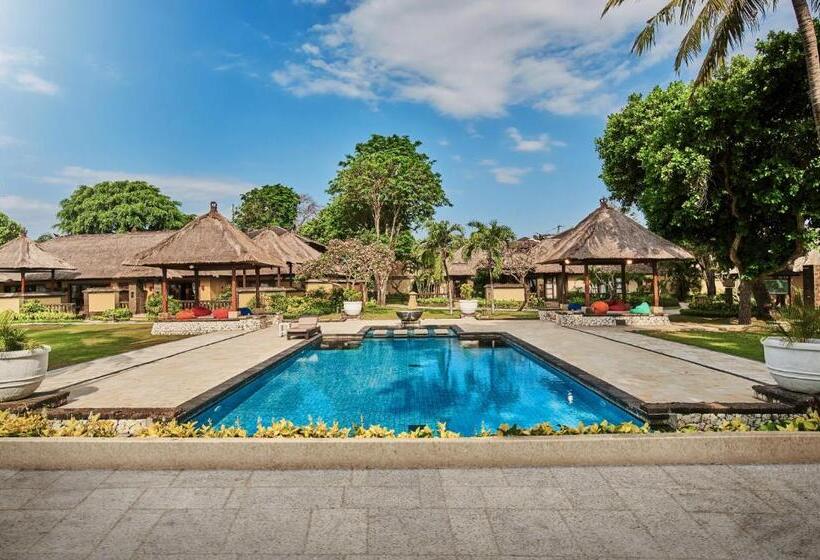 Вилла 1 Спальня, The Patra Bali Resort & Villas   Chse Certified