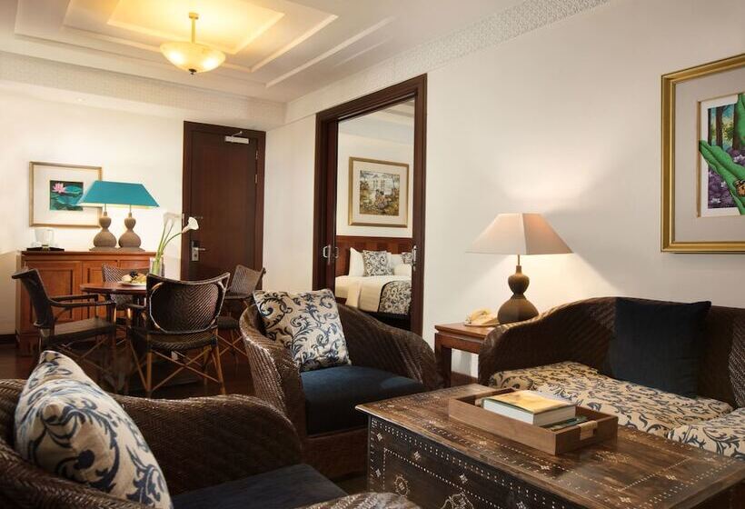 Люкс Повышенной Комфортности, The Patra Bali Resort & Villas   Chse Certified