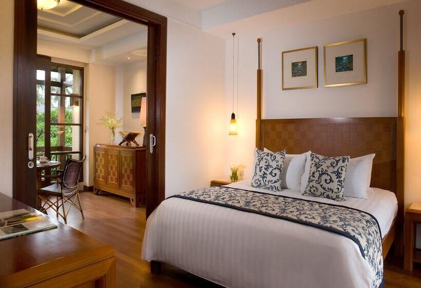 Люкс Повышенной Комфортности, The Patra Bali Resort & Villas   Chse Certified
