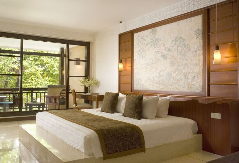 Люкс, The Patra Bali Resort & Villas   Chse Certified