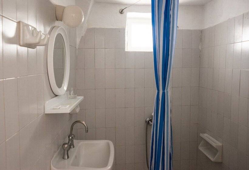 1침실 클래식 아파트, Prekas Apartments