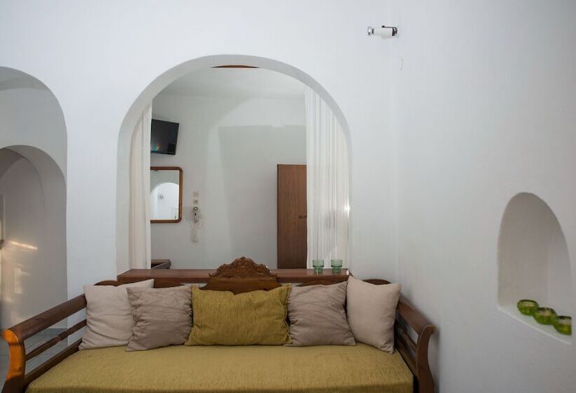 침실 1개 아파트, Prekas Apartments