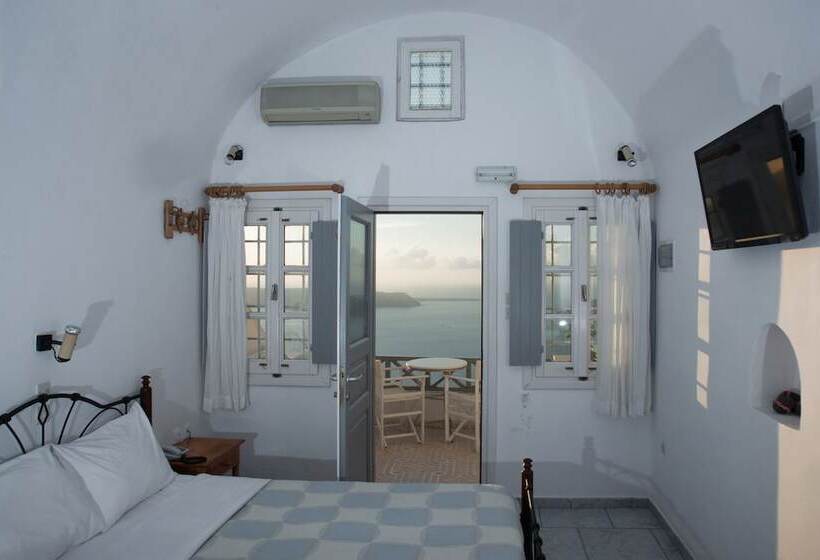 스탠다드 스튜디오, Prekas Apartments