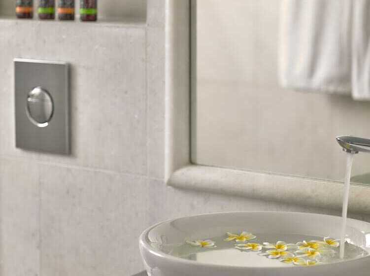 Номер Deluxe, Yria Island Boutique Hotel & Spa