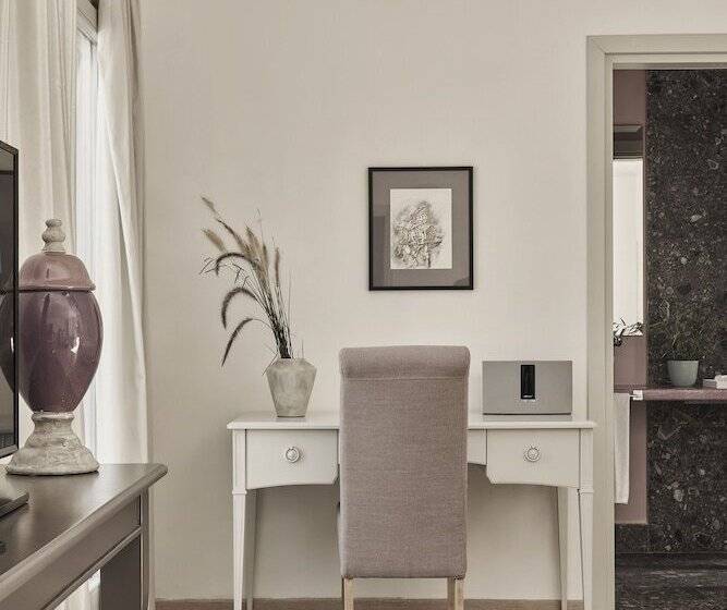 Люкс, Yria Island Boutique Hotel & Spa