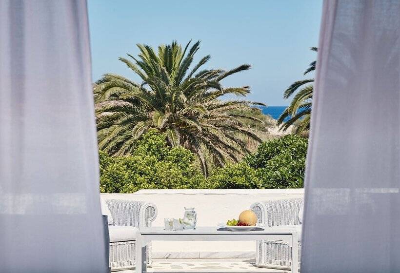 Номер Стандарт, Yria Island Boutique Hotel & Spa