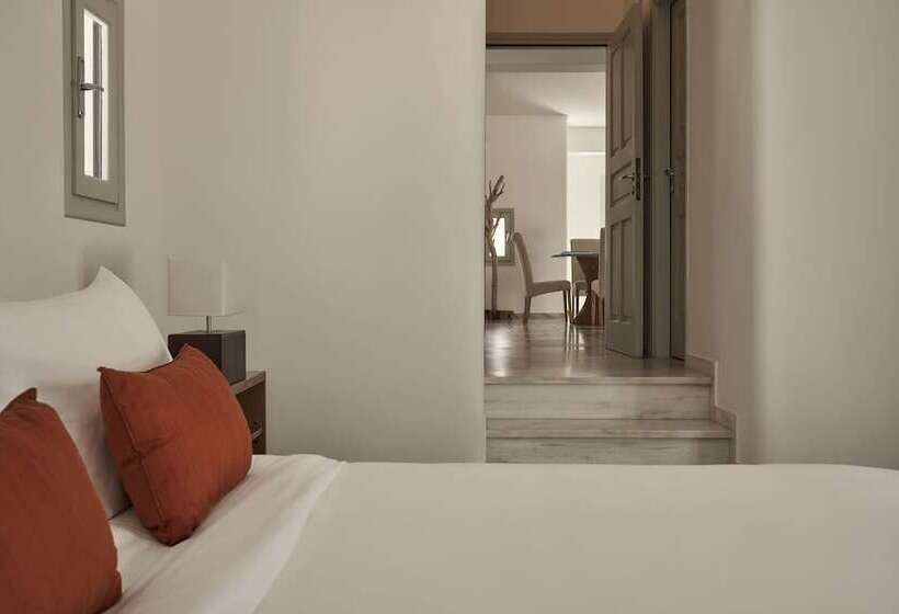 Номер Стандарт, Yria Island Boutique Hotel & Spa