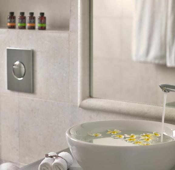 Номер Deluxe, Yria Island Boutique Hotel & Spa