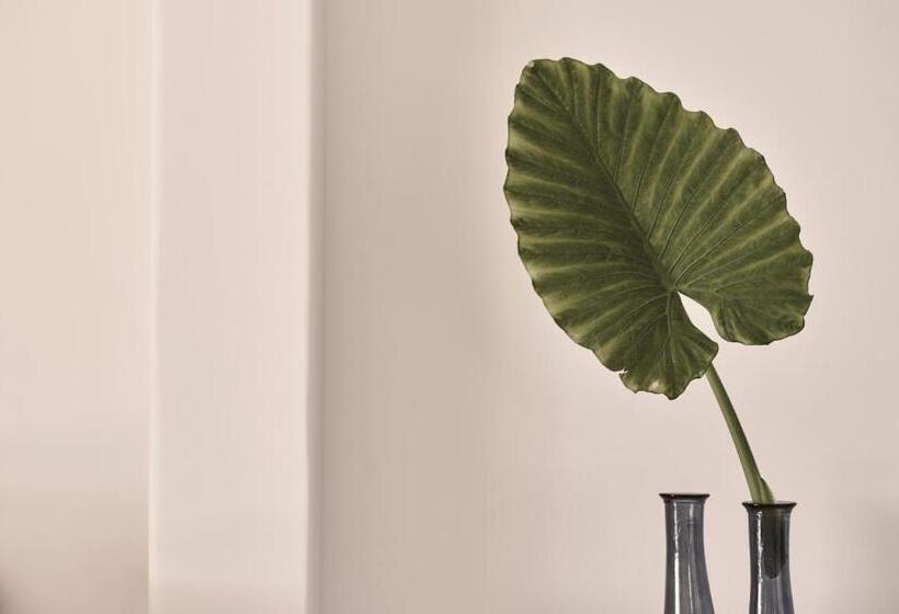 Бунгало Стандарт, Yria Island Boutique Hotel & Spa