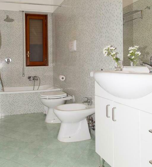 اتاق استاندارد, Al Siciliando B&b