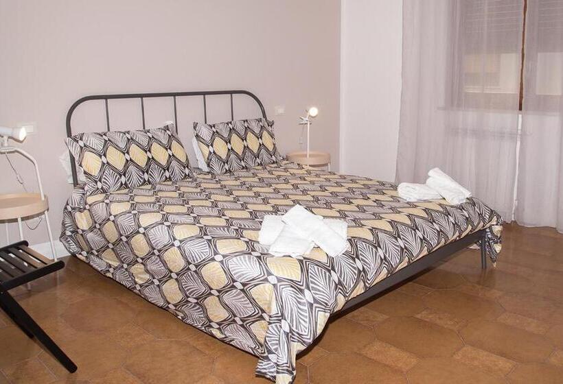اتاق استاندارد, Al Siciliando B&b