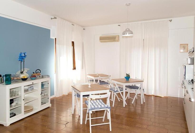 اتاق استاندارد, Al Siciliando B&b