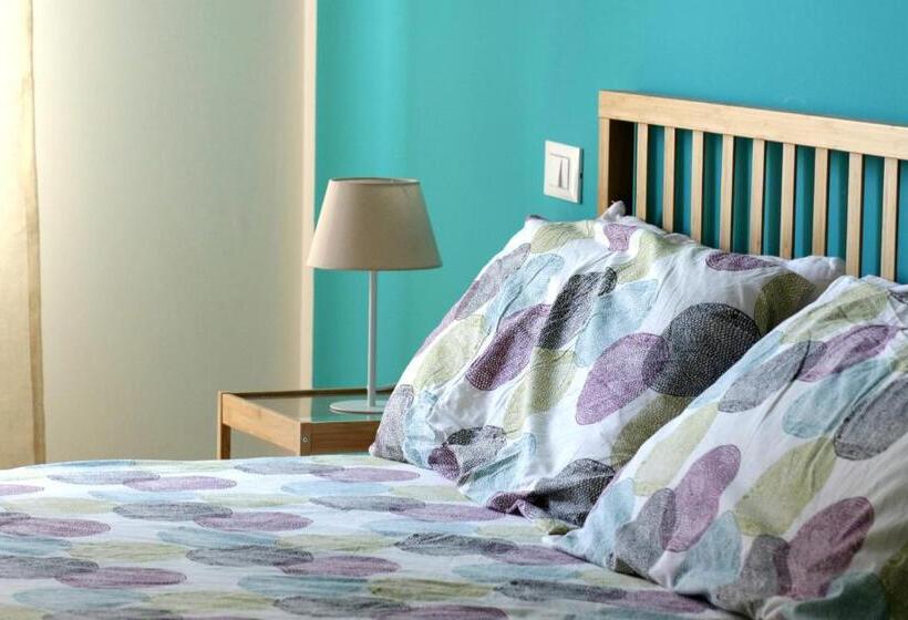 اتاق لوکس, Al Siciliando B&b