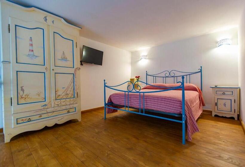 استودیو خانوادگی, Raito Home Costa D'amalfi