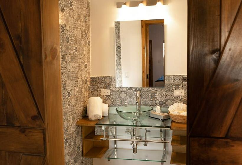 Single Deluxe Room, Ojo Azul Resort