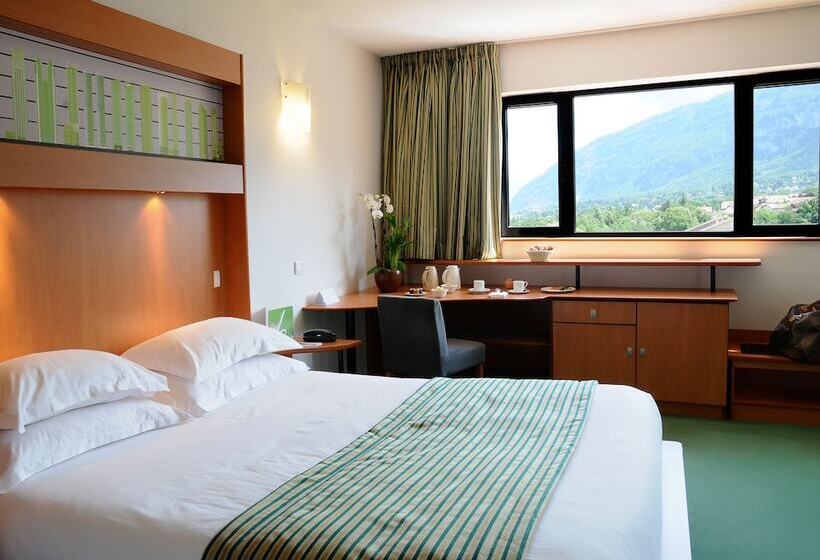 Номер Superior, Archamps Porte Sud De Geneve