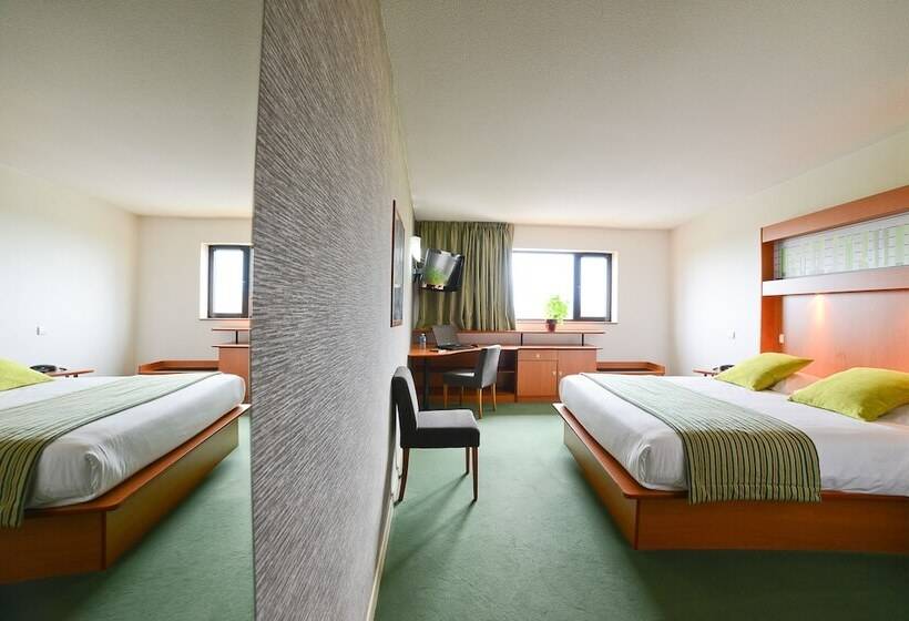 Номер Superior, Archamps Porte Sud De Geneve