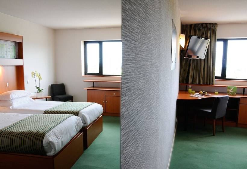 Номер Superior, Archamps Porte Sud De Geneve