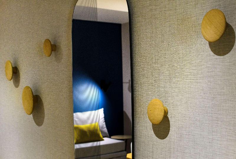 Классический Номер, Best Western Montecristo Bastia