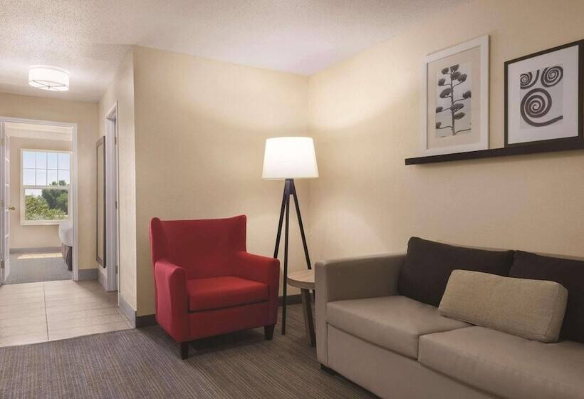 스위트, Country Inn & Suites By Radisson, Cottage Grove, Mn