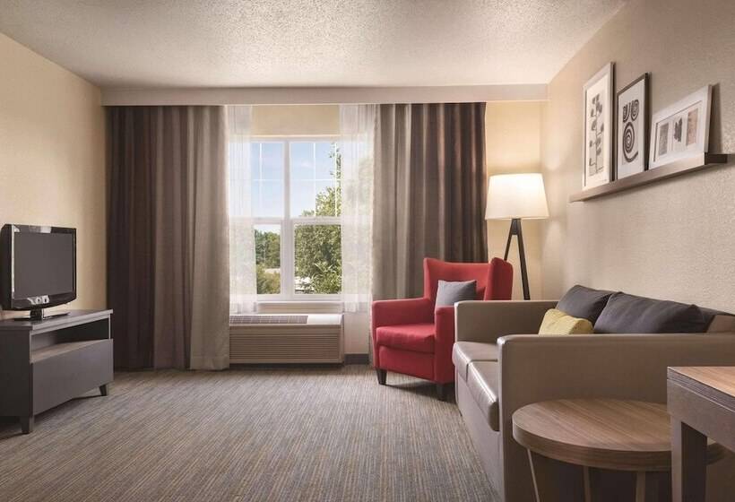스위트, Country Inn & Suites By Radisson, Cottage Grove, Mn