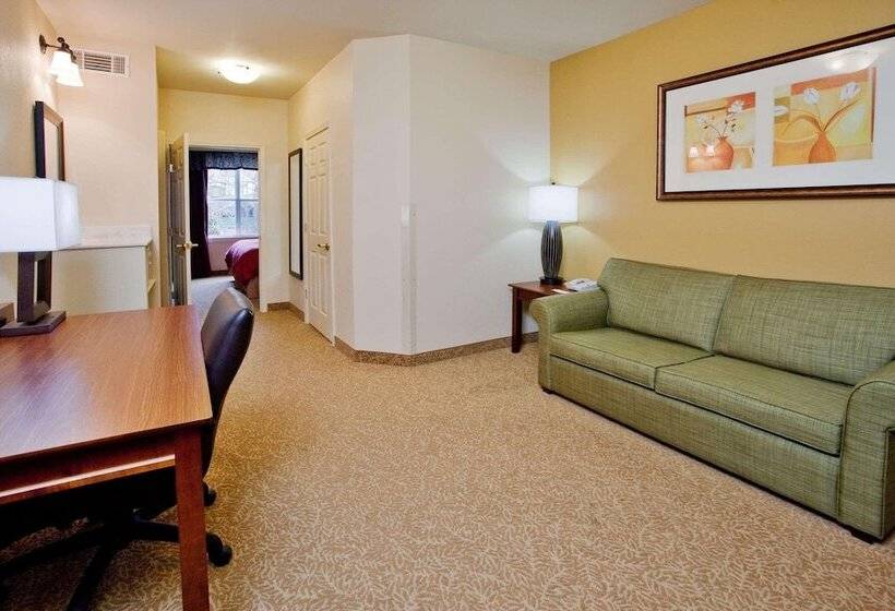 Люкс, Country Inn & Suites By Radisson, Helen, Ga