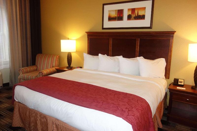 Стандартный Номер Кровать Кинг, Country Inn & Suites By Radisson, Helen, Ga